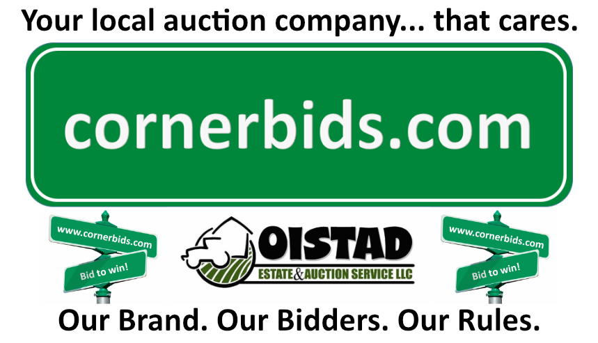 Cornerbids